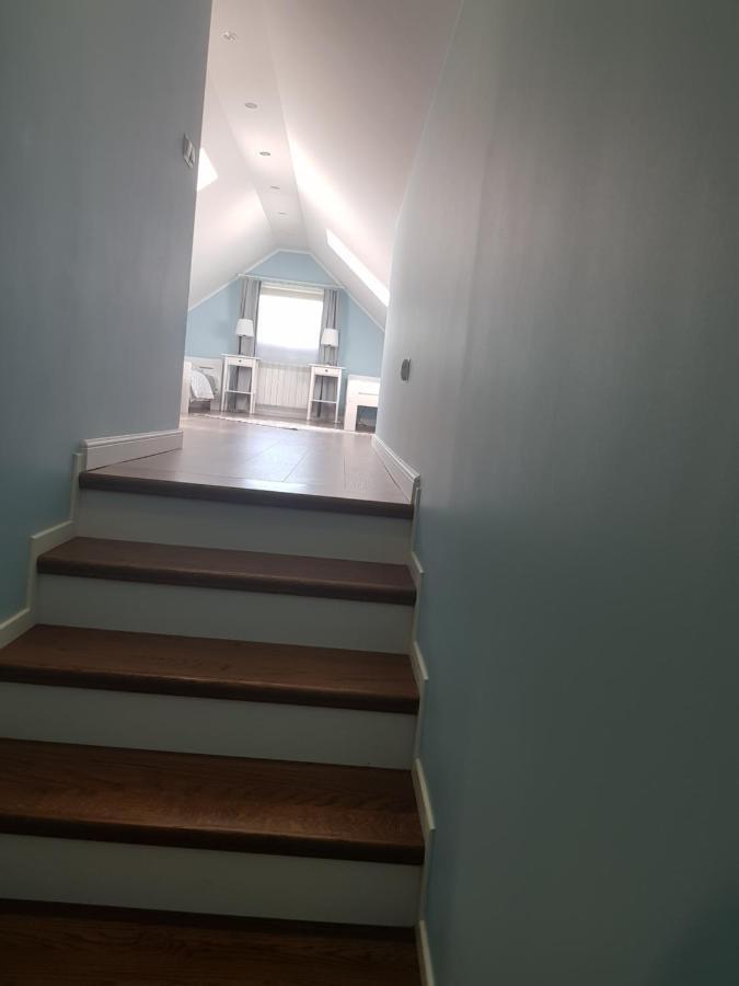 Apartamenty Tylicki Poranek Tylicz Exterior foto