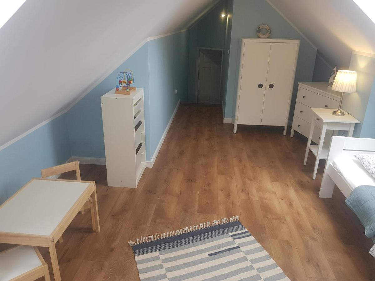 Apartamenty Tylicki Poranek Tylicz Exterior foto